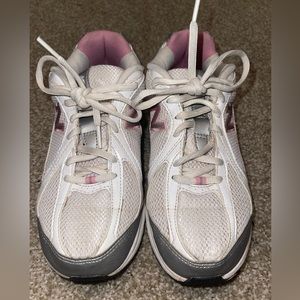 New balance 496 sneakers